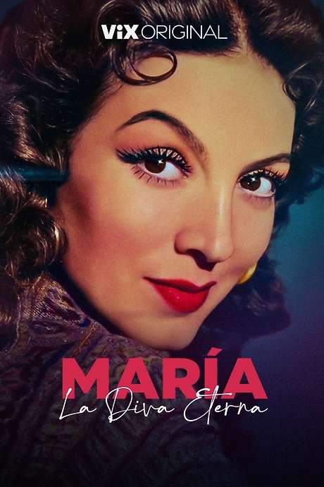 María: La Diva Eterna